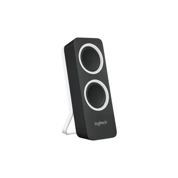 Logitech Z200 2.0 Multimedia