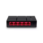 Mercusys MS105 5 Port Switch