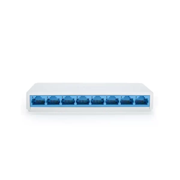 Mercusys MS108 8 Port Switch