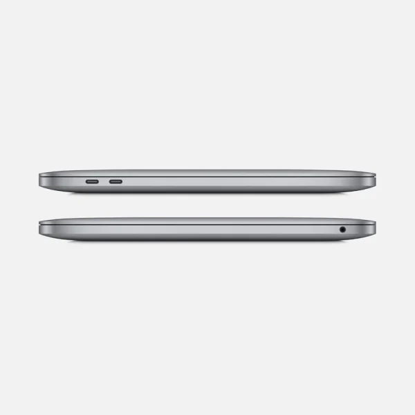 لپ تاپ 16 اینچی اپل مدل MacBook Pro CTO 2021 M1 64GB 2TB SSD