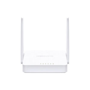 MW 300D ADSL2 plus Wireless Modem Router