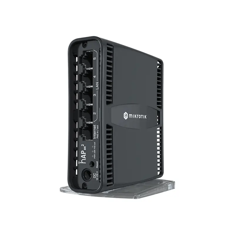 Mikrotik hap ax2