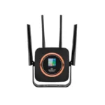 Naztech NZT-99DX Portable 4G Modem