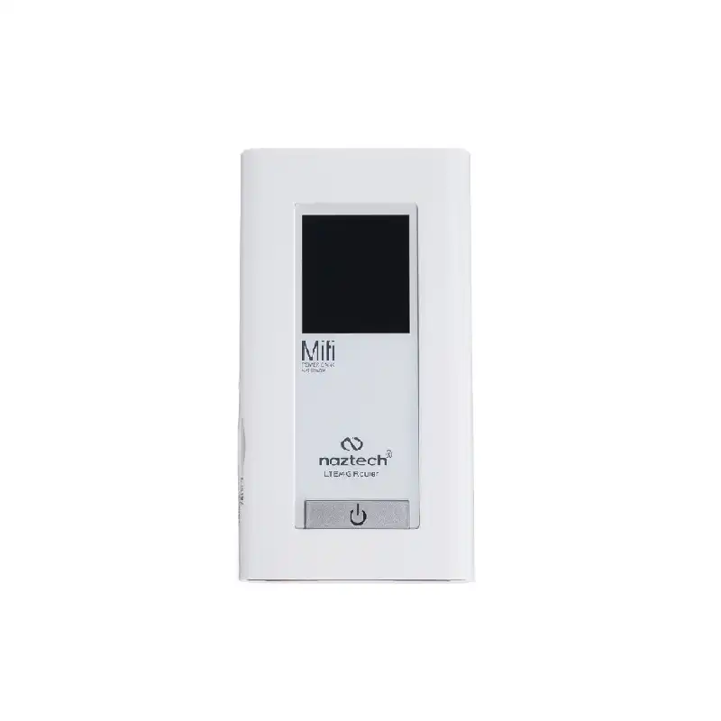 Naztech NZT-99c Portable 4G Modem 2 sim