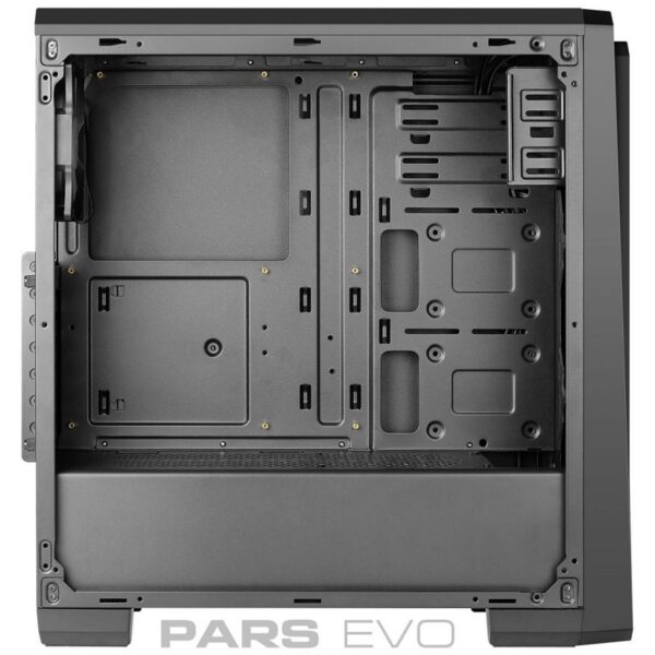 pars evo