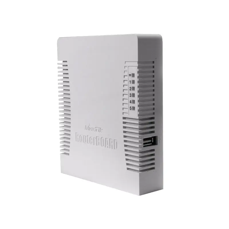 RB951Ui-2HnD 2.4Ghz Wireless SOHO Gigabit Access Point