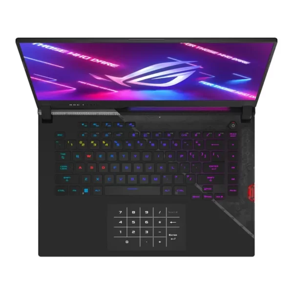 ROG G533ZM