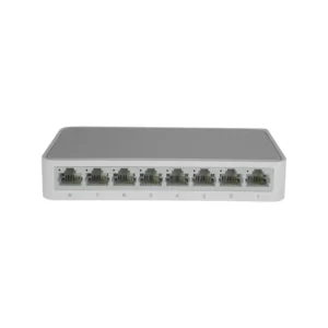 D-Link DGS 1008A 8 Port Gigabit