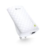 TP-LINK RE200 AC750 Universal Wireless Extender