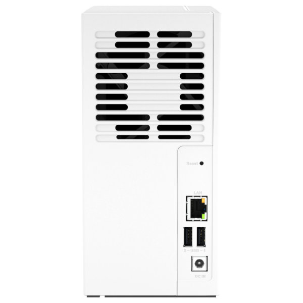 QNAP storage TS 233 2GB