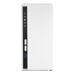 QNAP network storage TS 233 2GB