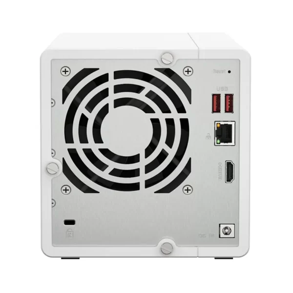QNAP storage TS 364 8GB