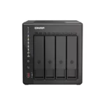 QNAP network storage TS 453E 8GB