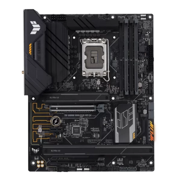 Asus TUF B660 PLUS