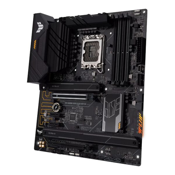 مادربرد ایسوس مدل TUF GAMING B660-PLUS WIFI DDR4 - Image 2