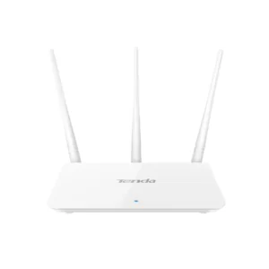 Tenda F3 N300 Wireless Router