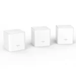 Nova MW3 WiFi 6 Mesh WIFI System Router