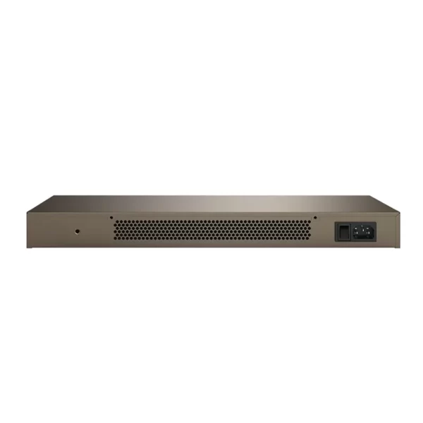 Tenda 16 Port 10 100 1000 Gigabit Switch 1016G