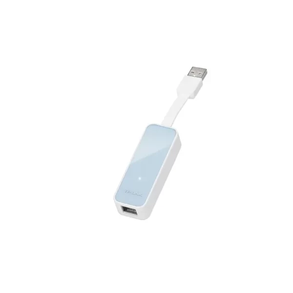 TP-LINK UE200 USB 2.0 to 100Mbps Network Adapter