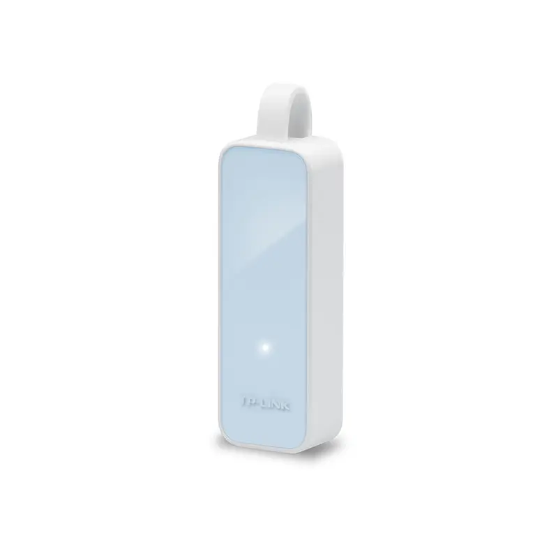TP-LINK UE200 USB 2.0 to 100Mbps Ethernet Network Adapter