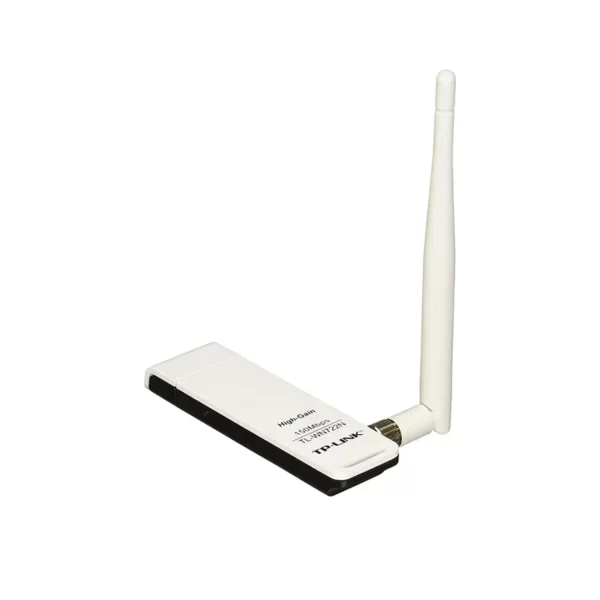 کارت شبکه بی‌سیم تی پی لینک مدل TL WN722N - Image 2