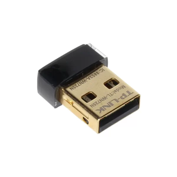 کارت شبکه تی پی لینک مدل TL WN725N - Image 2