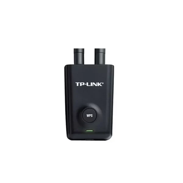 TP-LINK TL-WN8200ND 300Mbps High Power Wireless USB Adapter