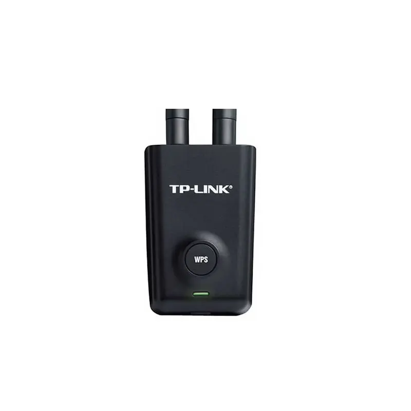 TP-LINK TL-WN8200ND 300Mbps High Power Wireless USB Adapter