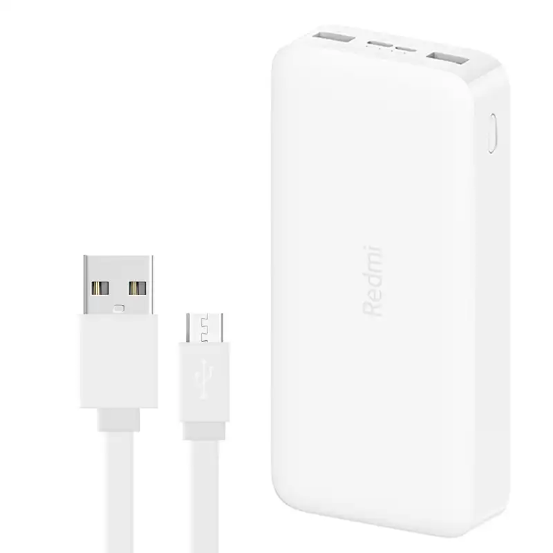 Xiaomi PowerBank