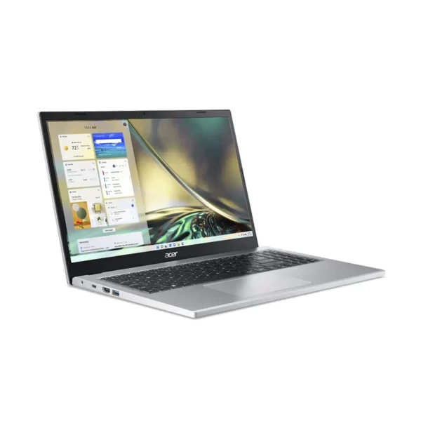 لپ تاپ 15.6 اینچی ایسر مدل Acer Aspire A315 i3 4GB 512GB SSD Intel - Image 5