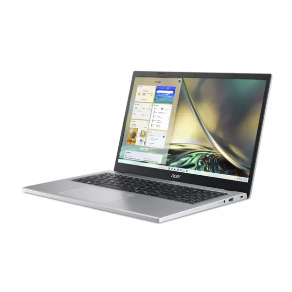 لپ تاپ 15.6 اینچی ایسر مدل Acer Aspire A315 i3 4GB 512GB SSD Intel - Image 4