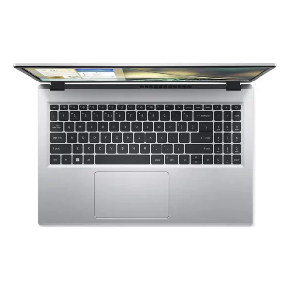 لپ تاپ 15.6 اینچی ایسر مدل Acer Aspire A315 i3 4GB 512GB SSD Intel - Image 3