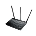 Asus SC750 DSL-AC51 Wireless N300 Modem Router