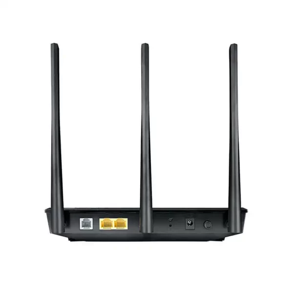 مودم روتر بی‌سیم ADSL/VDSL ایسوس مدل SC750 DSL-AC51 - Image 3
