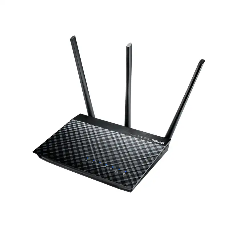 Asus SC750 DSL-AC51 Wireless N300 Modem Router