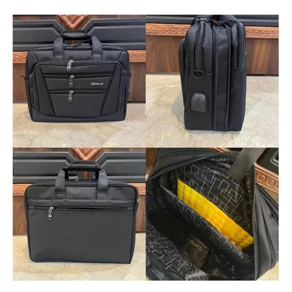 Cat b042 loaptop bags