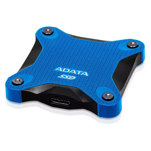 SSD EXTERNAL
