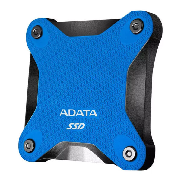 SSD EXTERNAL