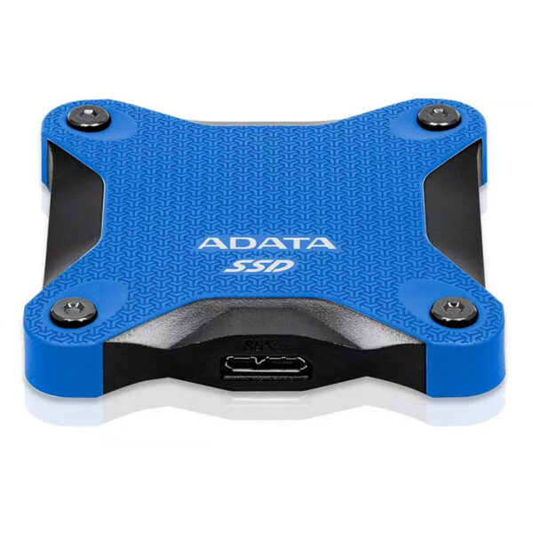 SSD EXTERNAL