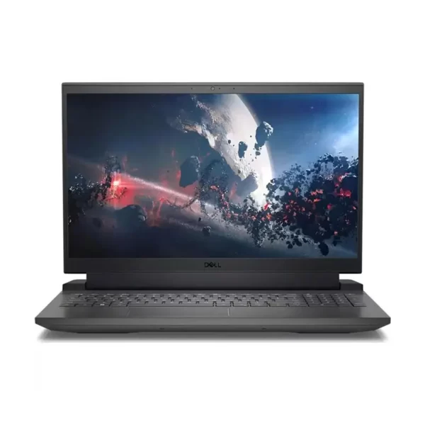 لپ تاپ 15.6 اینچی دل مدل G15 5520 i7 16GB 512GB SSD 6GB RTX3060