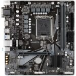 Gigabyte H610 M H