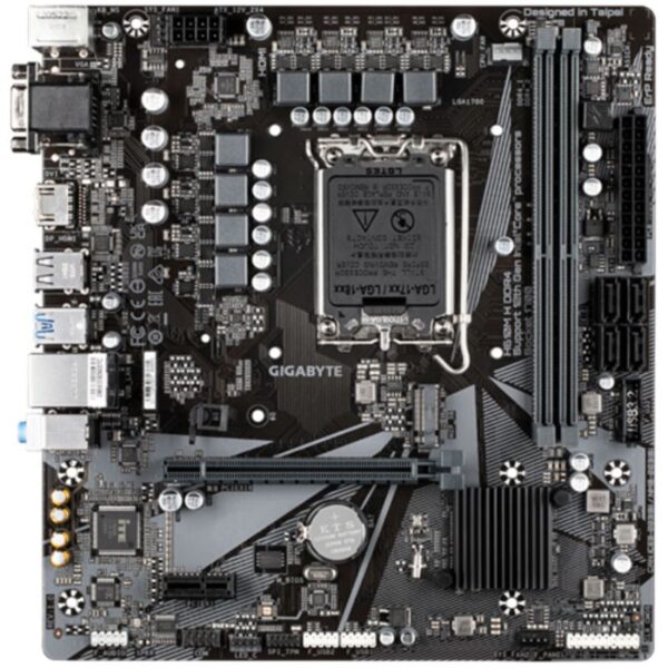 Gigabyte H610 M H