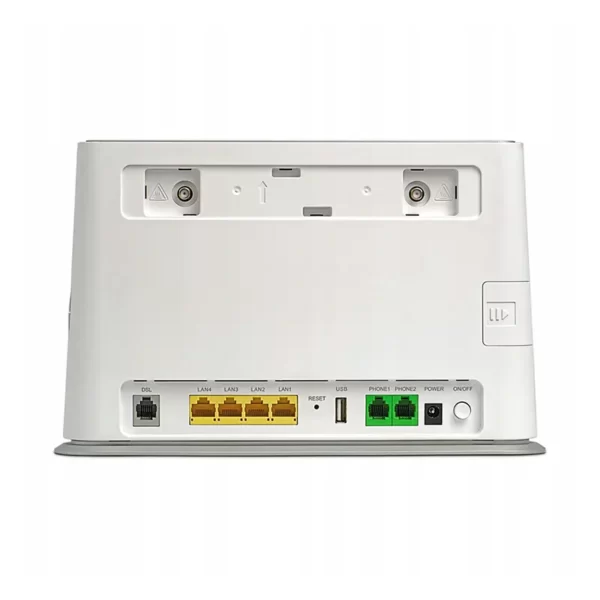 مودم روتر سیمکارتی 4.5G هواوی مدل HA35-22 - Image 3