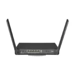 Mikrotik hap ax3