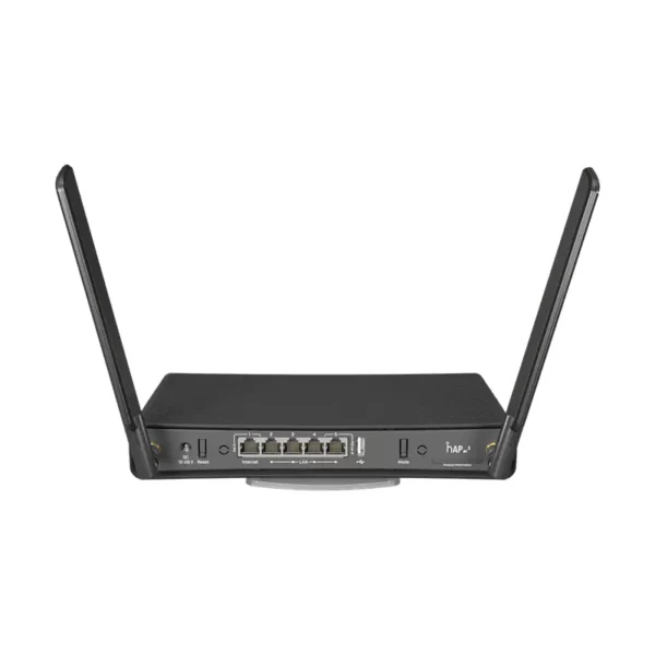 Mikrotik hap ax3