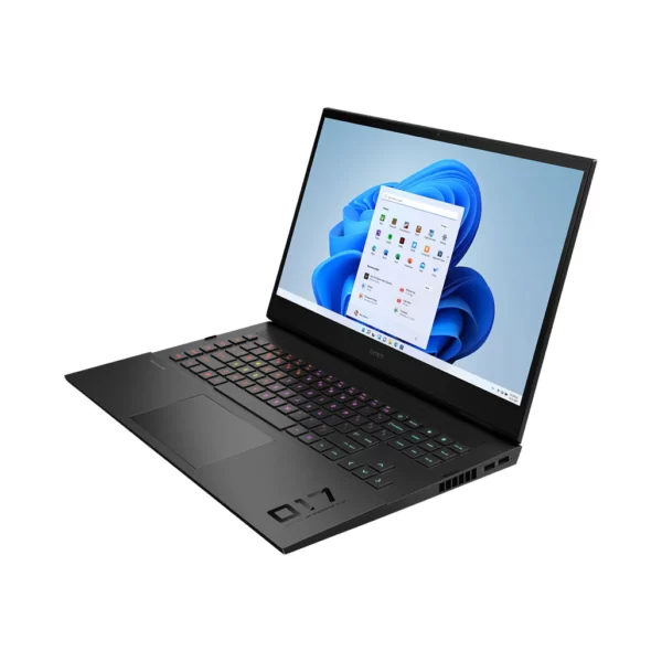 لپ تاپ 17.3 اینچی اچ پی مدل OMEN CK2001 i9 32GB 1TB SSD 16GB RTX4090 - Image 2