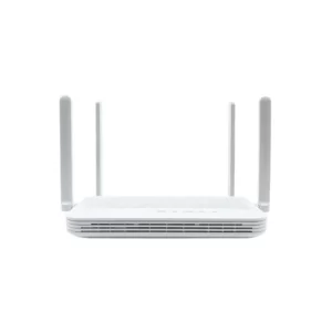 Huawei EG8245W5 Dual Band Fiber Optic Modem