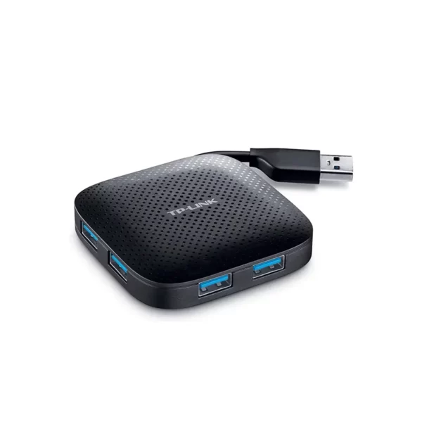 UH400 USB 3.0 4-Port