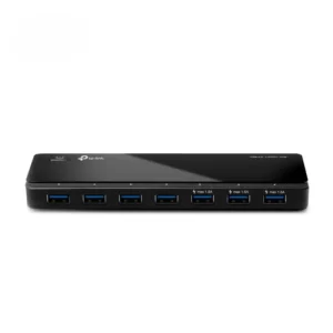 UH720 USB 3.0 7-Port Hub