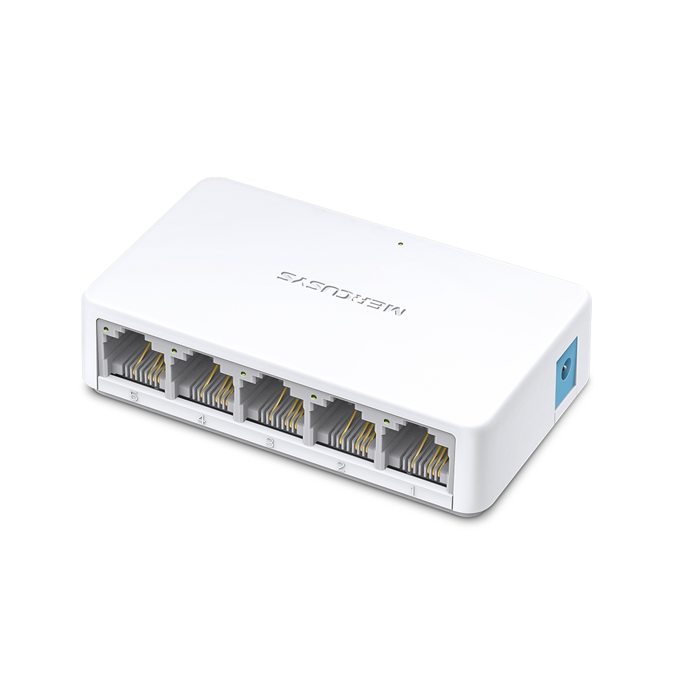 Mercusys MS105 5 Port